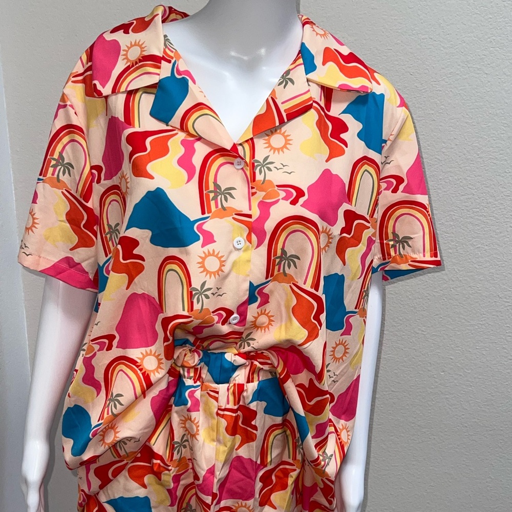 PJ Set - Picture 8 of 12